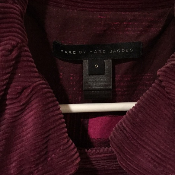 Marc by Marc Jacobs pea coat - Picture 3 of 8